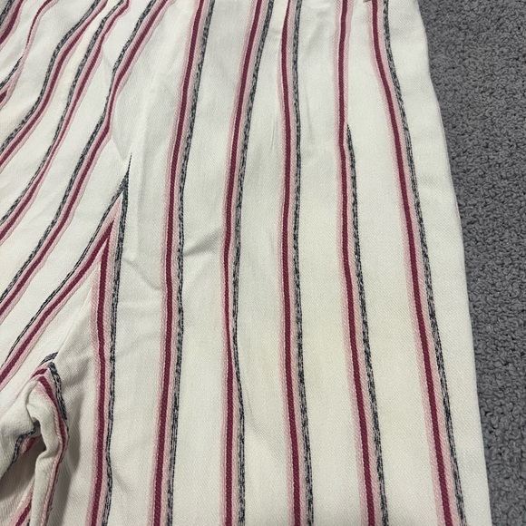 Express Wide-Leg Culottes - Picture 7 of 9